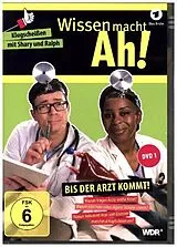 Wissen macht Ah! DVD