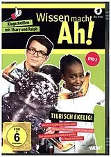 Wissen macht Ah! DVD
