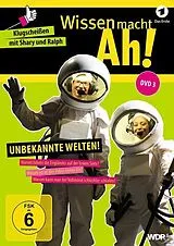 Wissen macht Ah! DVD