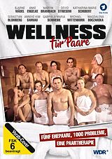 Wellness für Paare DVD