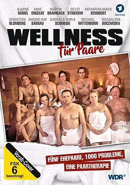 Wellness für Paare DVD