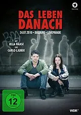 Das Leben danach DVD