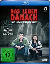 Das Leben Danach Blu-ray