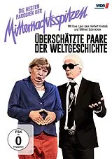 Mitternachtsspitzen - Best of Überschätzte Paare der Weltgeschichte DVD