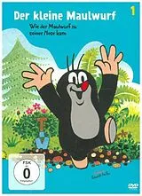 Der kleine Maulwurf DVD