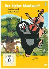 Der kleine Maulwurf DVD