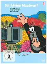 Der kleine Maulwurf DVD