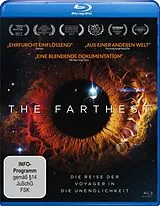 The Farthest - Die Reise Der Voyager Blu-ray
