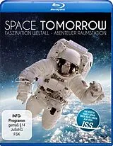 Space Tomorrow: Faszination Weltall Blu-ray