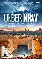 Unser NRW DVD