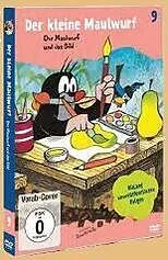 Der kleine Maulwurf DVD 9 DVD