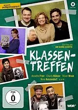 Klassentreffen DVD