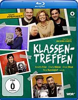 Klassentreffen Blu-ray