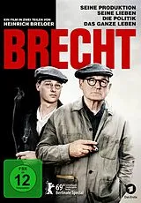 Brecht DVD