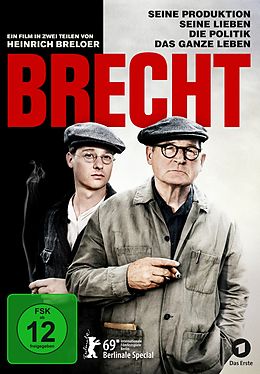 Brecht DVD