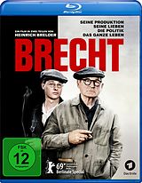 Brecht Blu-ray