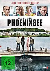 Phoenixsee - Staffel 02 DVD