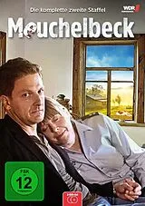 Meuchelbeck - Staffel 02 DVD