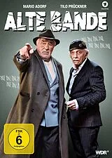 Alte Bande DVD