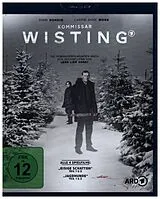 Kommissar Wisting - Eisige Schatten & Jagdhunde Blu-ray