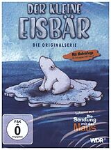 Der kleine Eisbär DVD