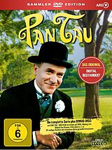 Pan Tau-Die komplette Serie (Sammler-Edition, DVD