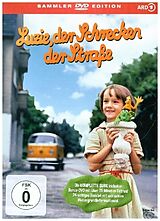 Luzie, der Schrecken der Straße DVD