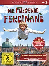 Der Fliegende Ferdinand DVD
