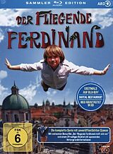 Der fliegende Ferdinand - Die komplette Serie Blu-ray