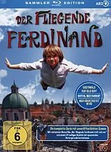 Der fliegende Ferdinand - Die komplette Serie - BR Blu-ray