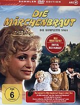 Die Märchenbraut DVD
