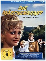 Die Märchenbraut - Die komplette Saga - BR Blu-ray