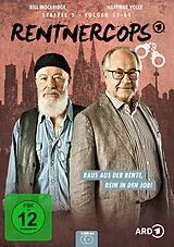 Rentnercops - Jeder Tag zählt! - Staffel 05 DVD