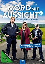 Mord mit Aussicht - Staffel 04 DVD