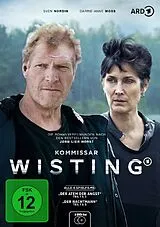 Kommissar Wisting - Der Atem der Angst & Der Nachtmann DVD