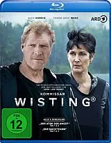 Kommissar Wisting - Der Atem der Angst & Der Nachtmann Blu-ray