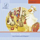 Audio CD (CD/SACD) (CD) Bauerhofgeschichten von 
