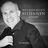 Bernhard Ruchti CD + DVD Video Beethoven a Tempo
