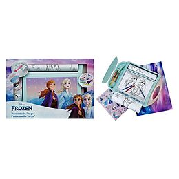 Frozen Posterstudio Spiel