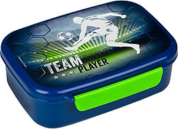 Team Player Lunchbox Spiel