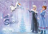 Kalender Frozen Adventskalender von 