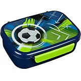Soccer Champ Lunchbox Spiel