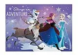  Adventskalender Frozen von 