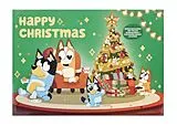  Adventskalender Bluey von 