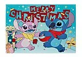  Adventskalender Lilo & Stitch von 