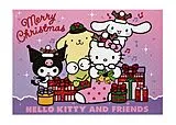 Adventskalender Hello Kitty Spiel