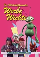 Die Wirtschaftswunder-Werbewichte DVD