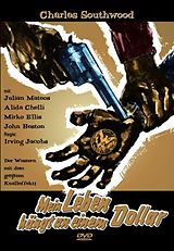 Mein Leben hängt an einem Dollar DVD