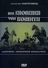 Der Eroberer von Korinth DVD