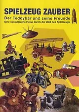 Spielzeug Zauber-Der Teddyba DVD